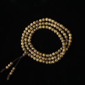 BC.BOG7.4-3   马泥涝念珠 ,6.83g