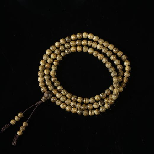 BC.BOG7.4-3   马泥涝念珠 ,6.83g 商品图0