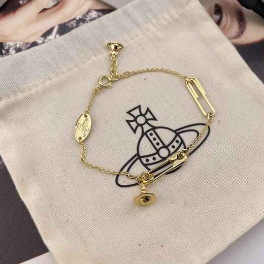 西太后立体星球手链（XTY） 商品图13