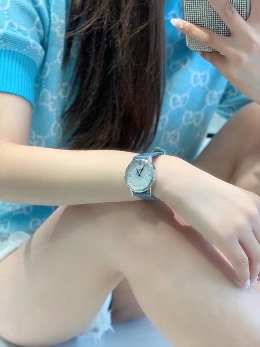 万宝龙宝曦系列日期自动上链女士腕表（ZT*LD） 商品图2