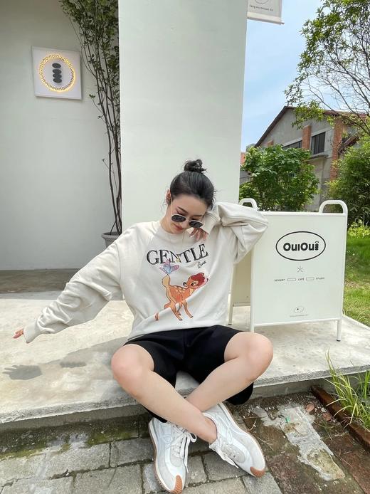 罗意威   阿甘鞋  德训鞋   （DBG） 商品图5