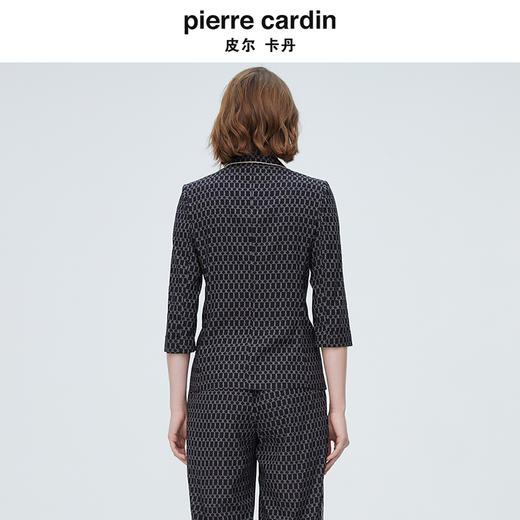 皮尔卡丹女装上衣P4127U4043B3 商品图2