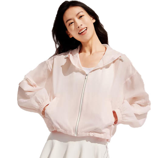 波司登 女防晒服 B30525364 商品图3