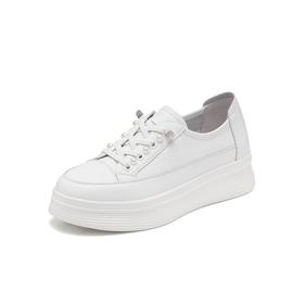 Tata他她 女小白鞋 WJN08AM4