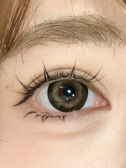 obalen 方盒半年抛【皇家奶栗】14.5mm 商品图1