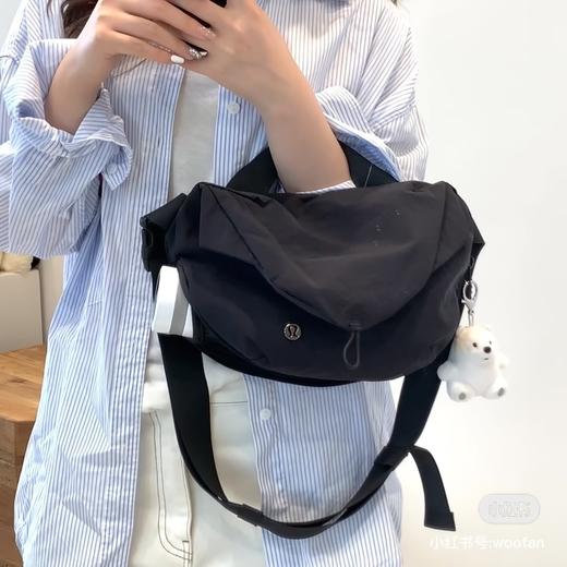 露露 Lululemon斜挎包 男女同款（MT） 商品图5