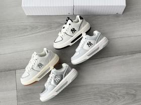 MLB CHUNKY LILER情侣低帮二代板鞋（SS）