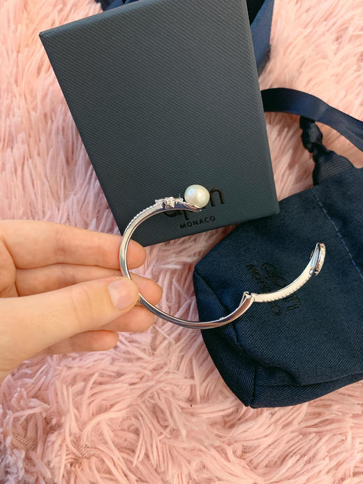 赛格APM 贝母半圈手链（XTY) 商品图3