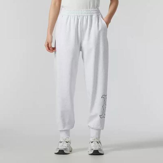 MLB 男女同款长裤 3APTM0151-43MGL 商品图4