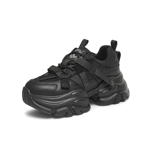 Tata他她 女老爹鞋 CY201AM5 商品图1