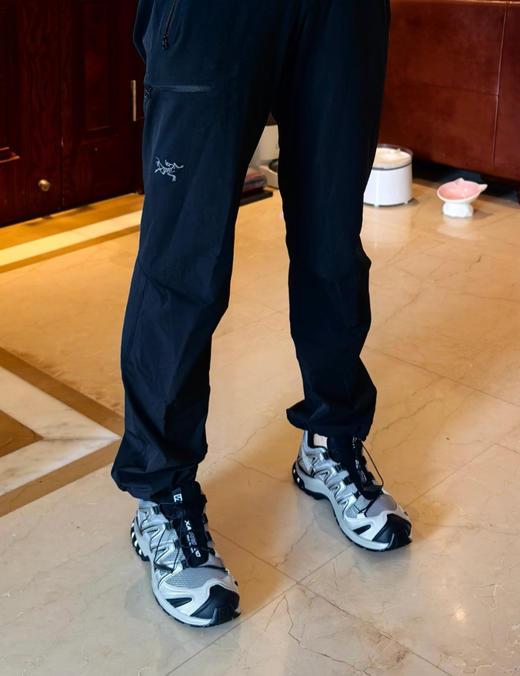 ARC'始祖鸟 GAMMA男女户外休闲裤 （SS） 商品图4