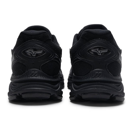 美津浓 男女同款跑步鞋 D1GH2424-01 商品图3