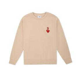 MLB 男女同款卫衣 3AMTH9144-43BGL