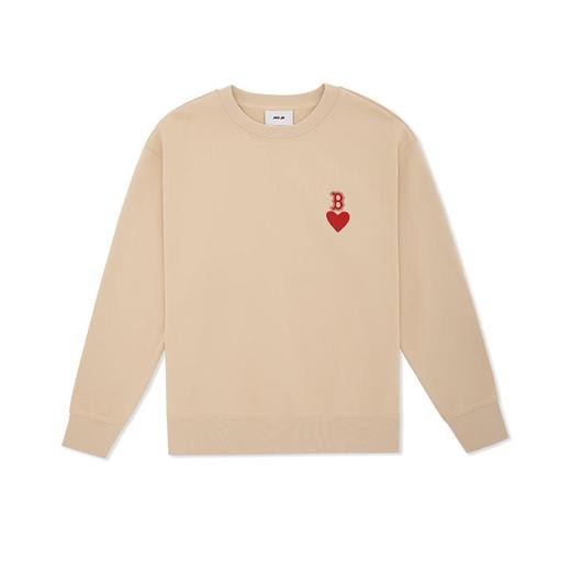 MLB 男女同款卫衣 3AMTH9144-43BGL 商品图0