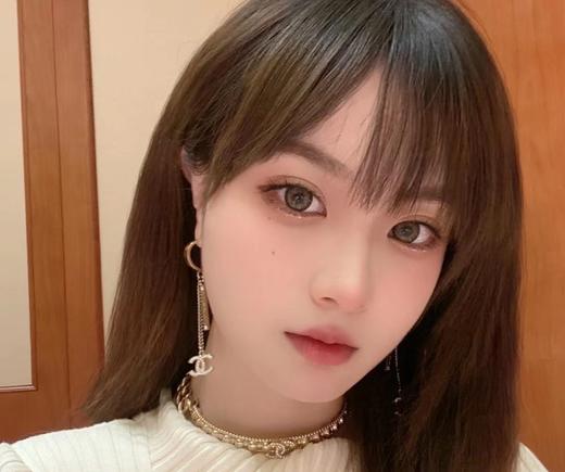 香奈儿 半圈长条双C耳环（XTY） 商品图3