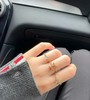 驴家 三件套戒指（XTY） 商品缩略图8