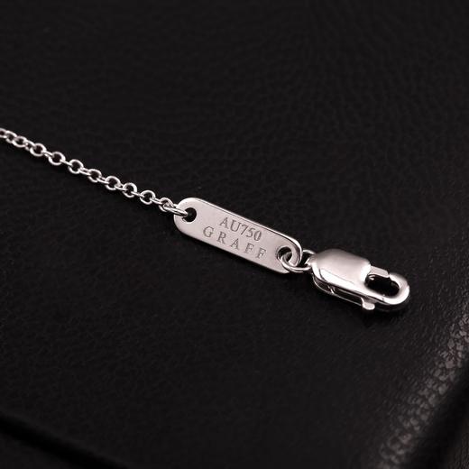 Graff格拉夫幻影多重蝴蝶项链 （XTY） 商品图8