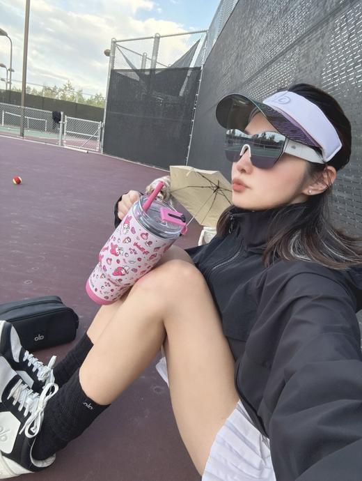 原厂正品单！Alo洗漱包（SS） 商品图1