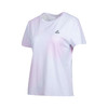 匹克2025年新款训练跑系列女款圆领短袖T恤F6252082 商品缩略图0