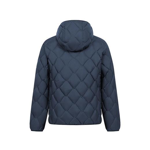 波司登 男连帽长袖羽绒服 B250131023 商品图4