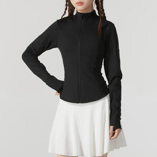 adidas阿迪达斯 女夹克外套 JM8868 商品图3