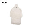 【S断码服】【微瑕，如无货做退款处理】MLB官方男女情侣羊羔绒长款外套时尚运动保暖宽松21年秋季新款3AJPF3416 商品缩略图1
