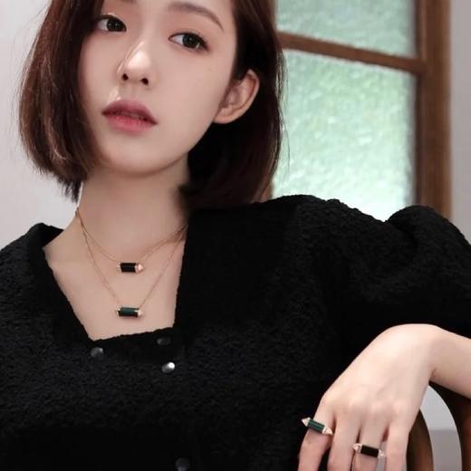 卡地亚 LesBerlingotsde系列 项链（XTY） 商品图3