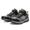Skechers斯凯奇 男跑步鞋 220920C-GYBK 商品缩略图2