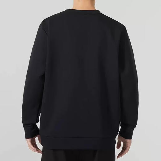 UnderArmour安德玛 男女同款卫衣 23600306-001 商品图3