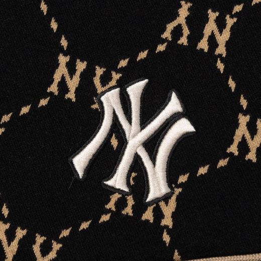 MLB 男女同款卫衣 3AMTM1144-50BKS 商品图4