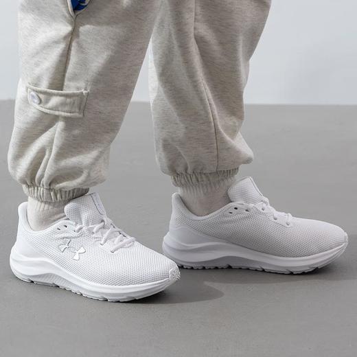 UnderArmour安德玛 女跑步鞋 3028261-101 商品图2