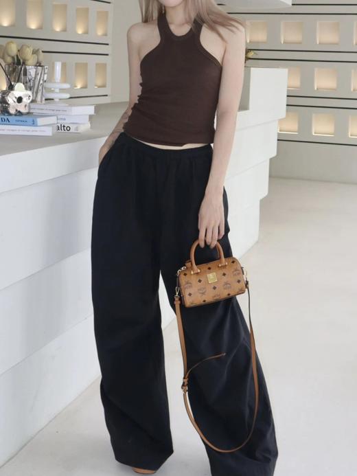 MCM  全新波士顿包（XM） 商品图4