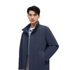 波司登 男一手长立领羽绒服 B30144135 商品缩略图0