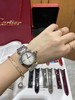 卡地亚 帕莎系列 自动机械机芯 35mm （ZT*SH) 商品缩略图0