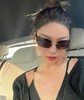缪缪 不规则形 太阳眼镜（JH） 商品缩略图6