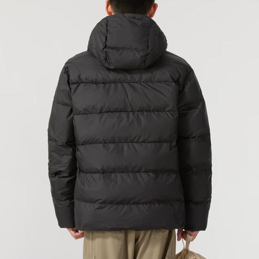 PUMA彪马 男棉服 684120-01 商品图4