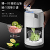 【DIY刨冰机】家用小型绵绵机器沙冰机 手动制冰雹冰机手摇碎冰机 商品缩略图2