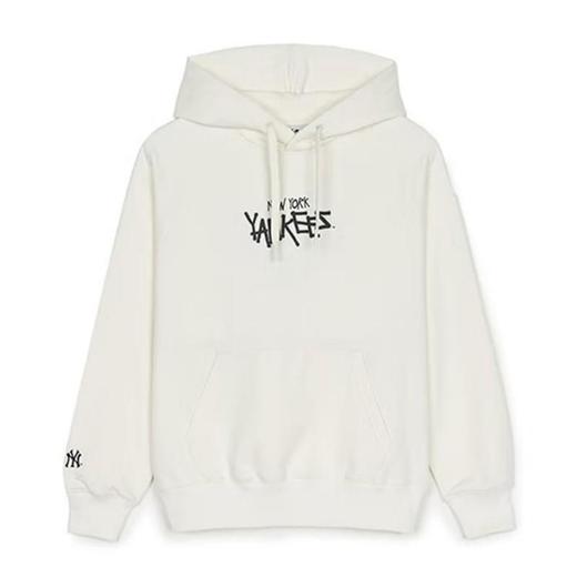 MLB 男女同款连帽卫衣 3AHDB0551-50CRS 商品图2