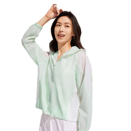 波司登 女防晒服 B30525162 商品图1