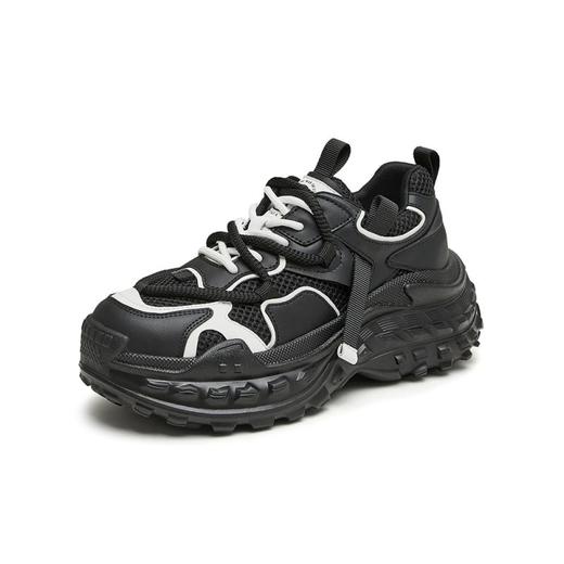 Tata他她 女老爹鞋 WZM05CM4 商品图1