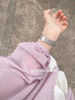 淡淡薰衣草松弛感天丝防晒空调衫 商品缩略图4