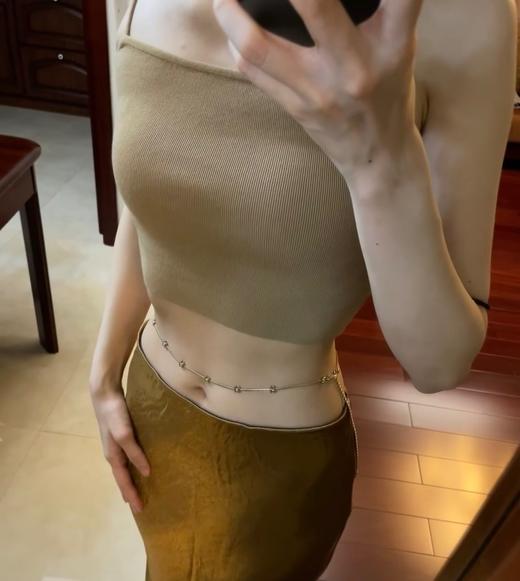 香奈儿 15c蛇骨超长链（XTY） 商品图1