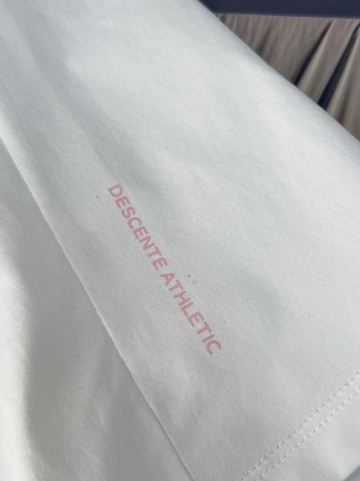 点此购买 迪桑特夏季女士短袖T恤 ly 323743 商品图10