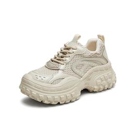 Tata他她 女老爹鞋 CBW01CM4