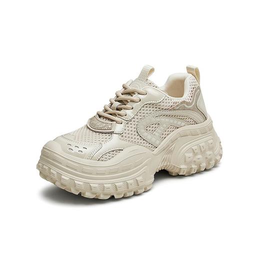 Tata他她 女老爹鞋 CBW01CM4 商品图0