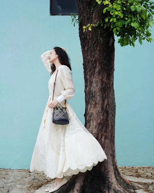 Tory burch 新款水桶包（SS） 商品图8