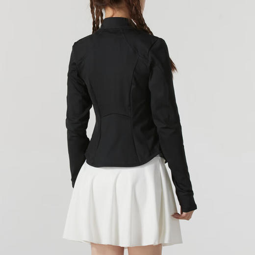 adidas阿迪达斯 女夹克外套 JM8868 商品图4