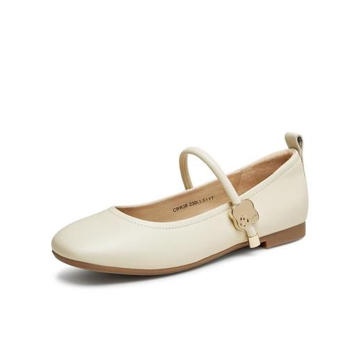 Teenmix天美意 女玛丽珍鞋 CRR38CQ4 商品图2