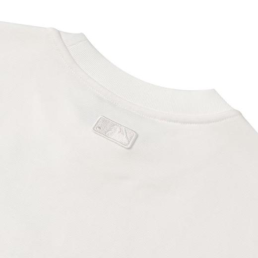 MLB 男女同款卫衣 3AMTV9244-50CRS 商品图4