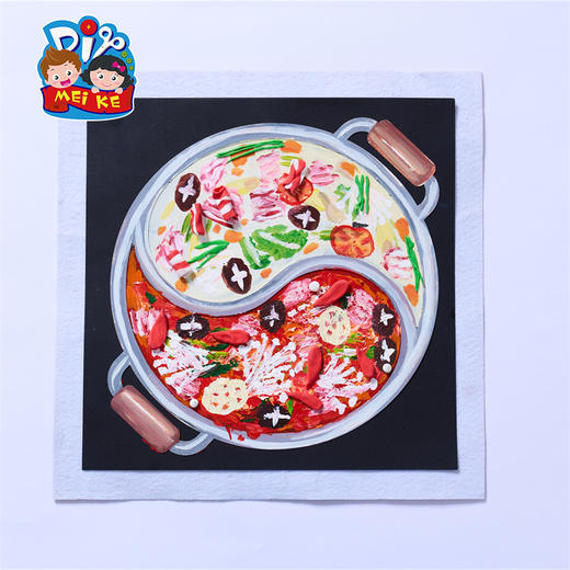 第八节 重庆火锅 商品图0